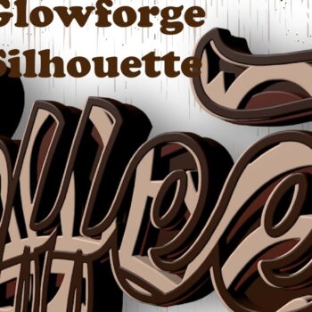 Intra απο ξύλο plywood  Χρώμα wenge 3mm-4mm πάχος - Καφές, 3d Mandala Δίασταση 30x30 cm INTRAFABR-121361331 - Image 7