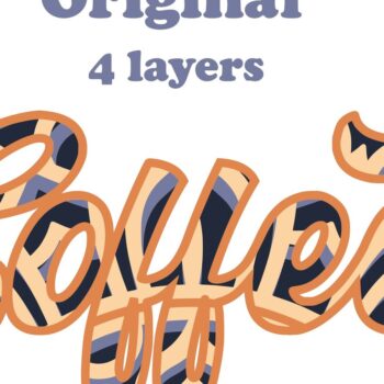 Intra απο ξύλο plywood  Χρώμα wenge 3mm-4mm πάχος - Καφές, 3d Mandala Δίασταση 30x30 cm INTRAFABR-121361331 - Image 9