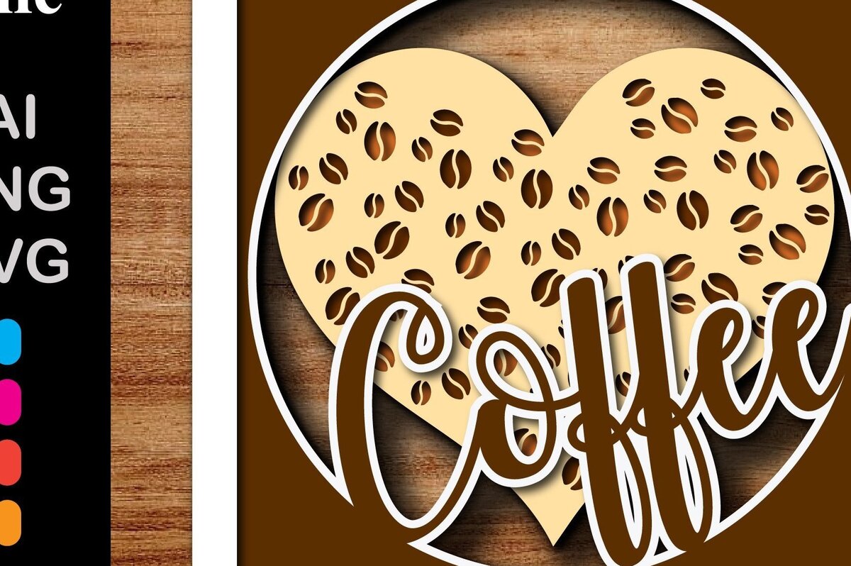 Intra απο ξύλο plywood  Χρώμα wenge 3mm-4mm πάχος - Καφές 3d πολυστρωματικό πάνελ για Δίασταση 20x20 cm INTRAFABR-121598537