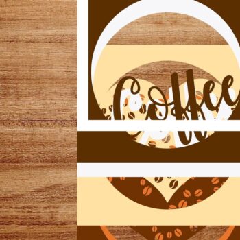 Intra απο ξύλο plywood  Χρώμα wenge 3mm-4mm πάχος - Καφές 3d πολυστρωματικό πάνελ για Δίασταση 20x20 cm INTRAFABR-121598537 - Image 3