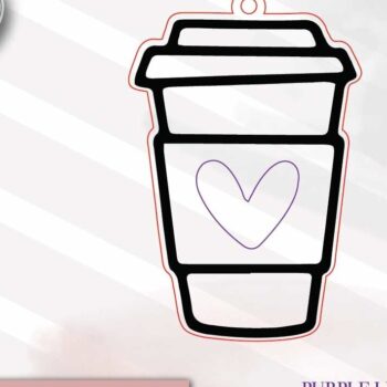 Intra απο ξύλο plywood  Χρώμα wenge 3mm-4mm πάχος - κοπής ετικετών με χάντρες καφέ Δίασταση 30x20 cm INTRAFABR-35001829 - Image 2