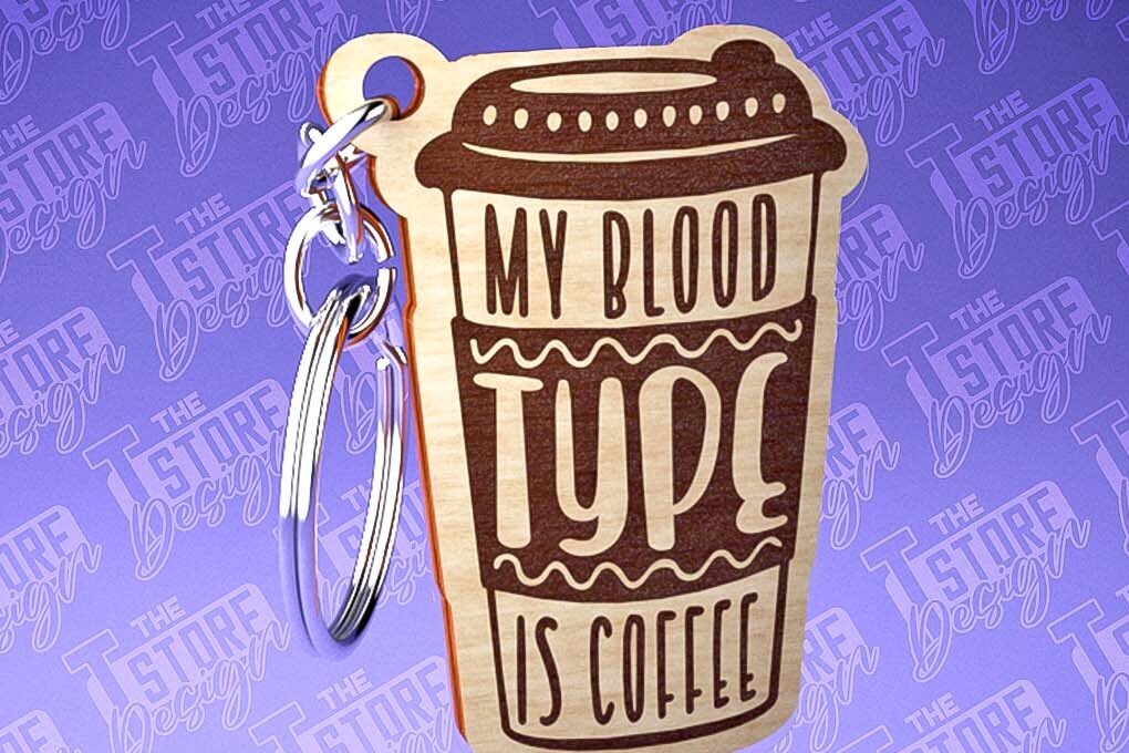 Intra απο ξύλο plywood  Χρώμα wenge 3mm-4mm πάχος - Κοπή Laser Μπρελόκ Καφέ | Αστεία αποσπάσματα Δίασταση 4x4 cm INTRAFABR-62582258