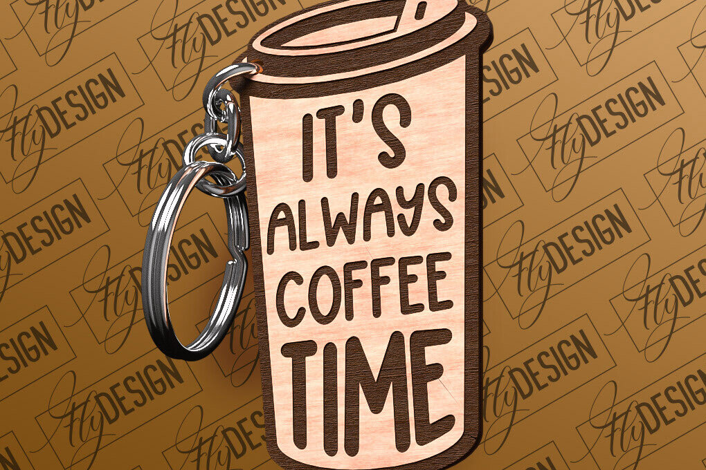 Intra απο ξύλο plywood  Χρώμα wenge 3mm-4mm πάχος - Κοπή Laser Μπρελόκ Καφέ | Αστεία αποσπάσματα Δίασταση 4x4 cm INTRAFABR-118810069