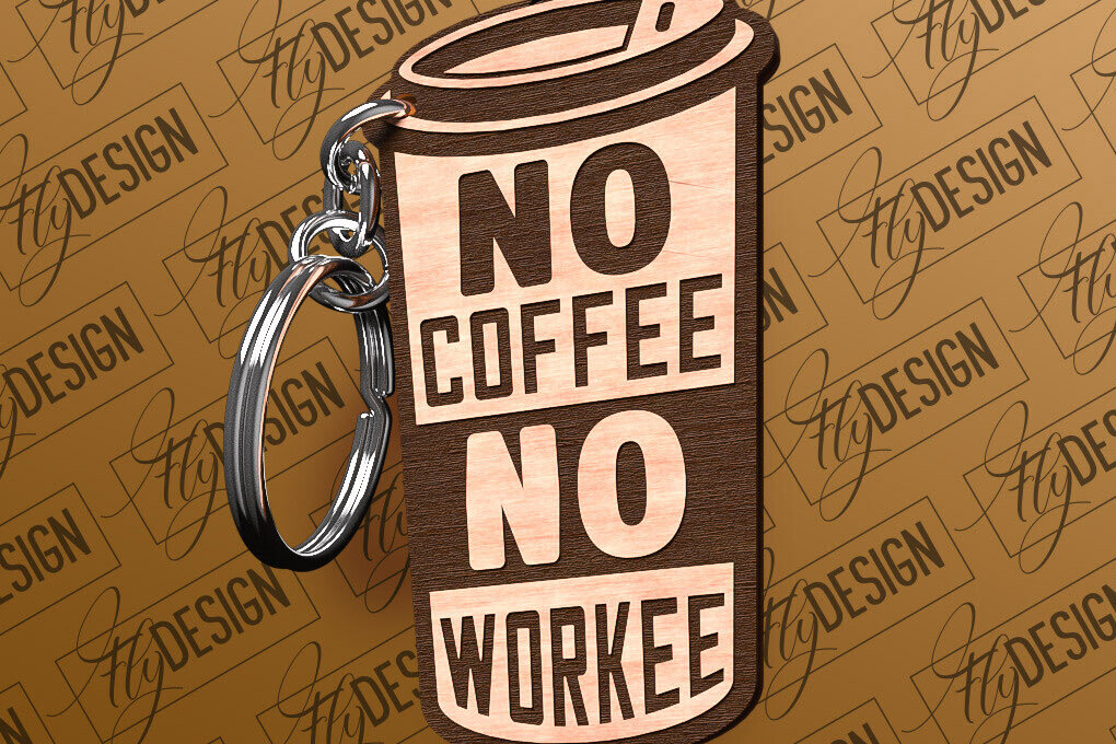 Intra απο ξύλο plywood  Χρώμα wenge 3mm-4mm πάχος - Κοπή Laser Μπρελόκ Καφέ | Αστεία αποσπάσματα Δίασταση 4x4 cm INTRAFABR-118810072