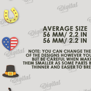 Intra απο ξύλο plywood Χρώμα wenge 3mm-4mm πάχος - Coffee Pod Holders Bundle Δίασταση 30x20 cm INTRAFABR-30895828 - Image 5