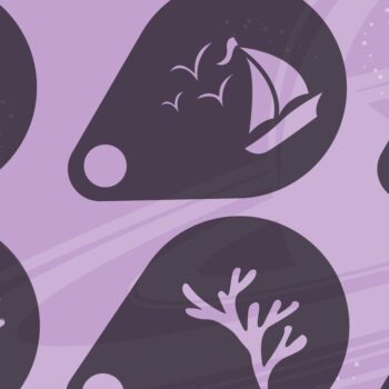 Intra απο ξύλο plywood  Χρώμα wenge 3mm-4mm πάχος - Στένσιλ καφέ Δίασταση 30x20 cm INTRAFABR-116643823 - Image 2