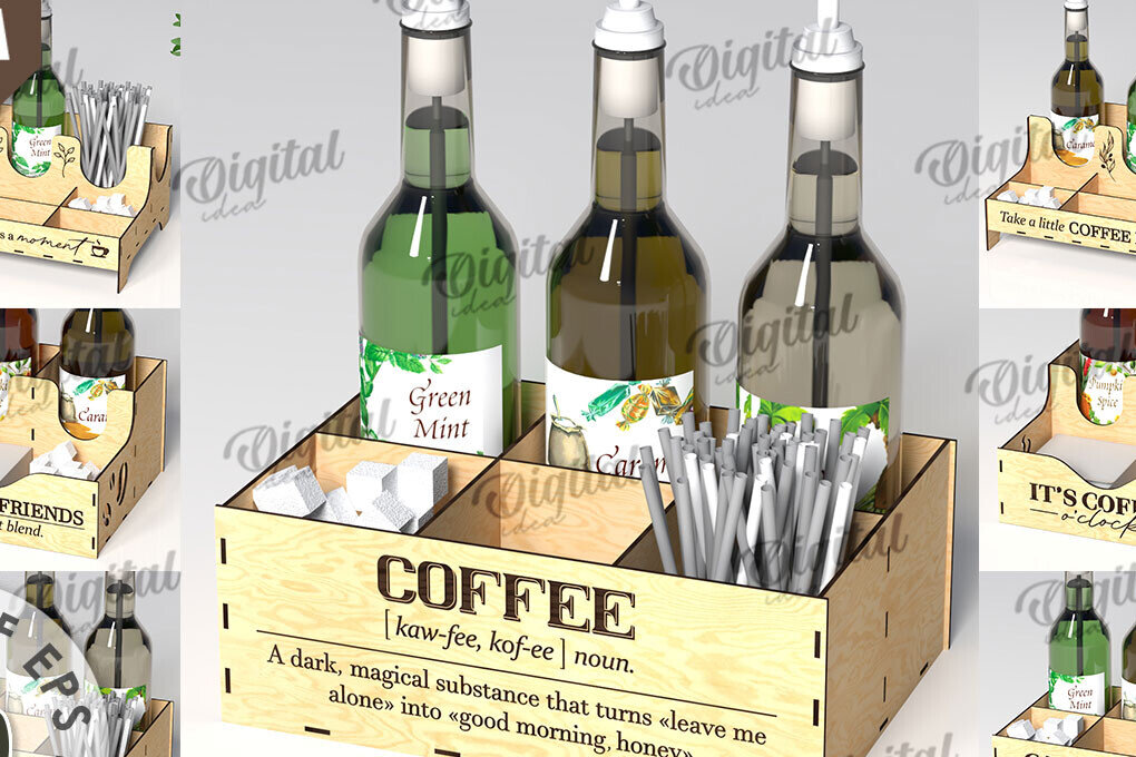 Intra απο ξύλο plywood  Χρώμα wenge 3mm-4mm πάχος - Δέσμη κοπής με λέιζερ Ράφια σιροπιού καφέ Δίασταση 30x20 cm INTRAFABR-27597440