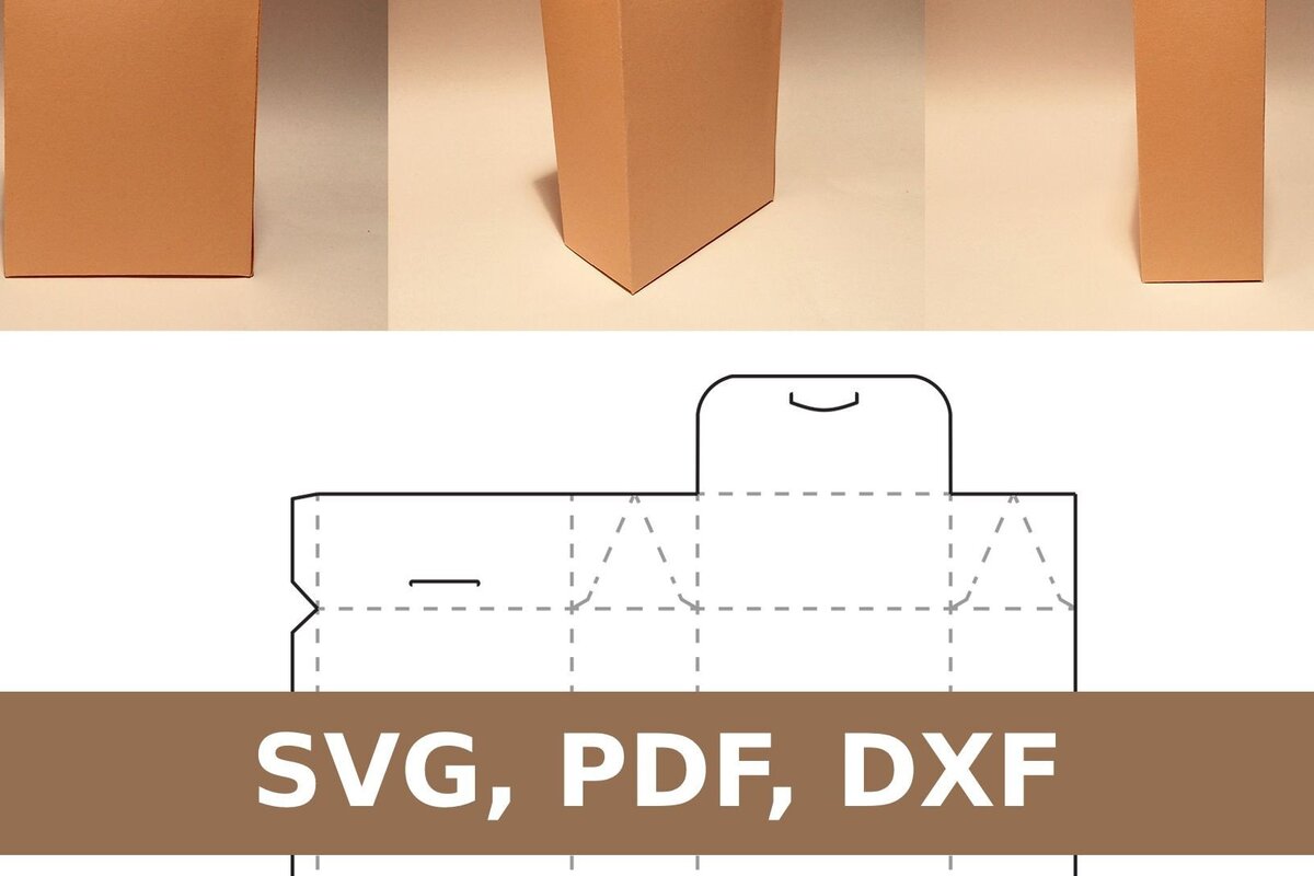 Intra απο ξύλο plywood  Χρώμα wenge 3mm-4mm πάχος - Καφές, κουτί τσαγιού Δίασταση 20x20 cm INTRAFABR-117721371