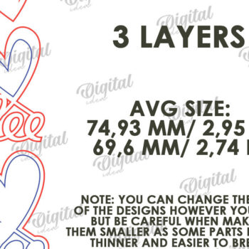 Intra απο ξύλο plywood  Χρώμα wenge 3mm-4mm πάχος - Διακόσμηση δίσκου καφέ σε επίπεδα Δίασταση 30x20 cm INTRAFABR-114997301 - Image 2