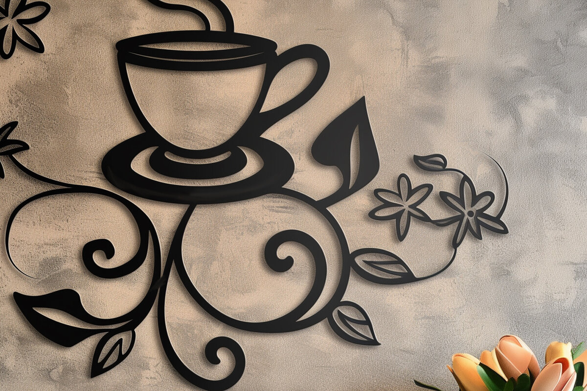 Intra απο ξύλο plywood  Χρώμα wenge 3mm-4mm πάχος - Διακόσμηση τοίχου καφέ Σχέδιο Δίασταση 4x4 cm INTRAFABR-115870459