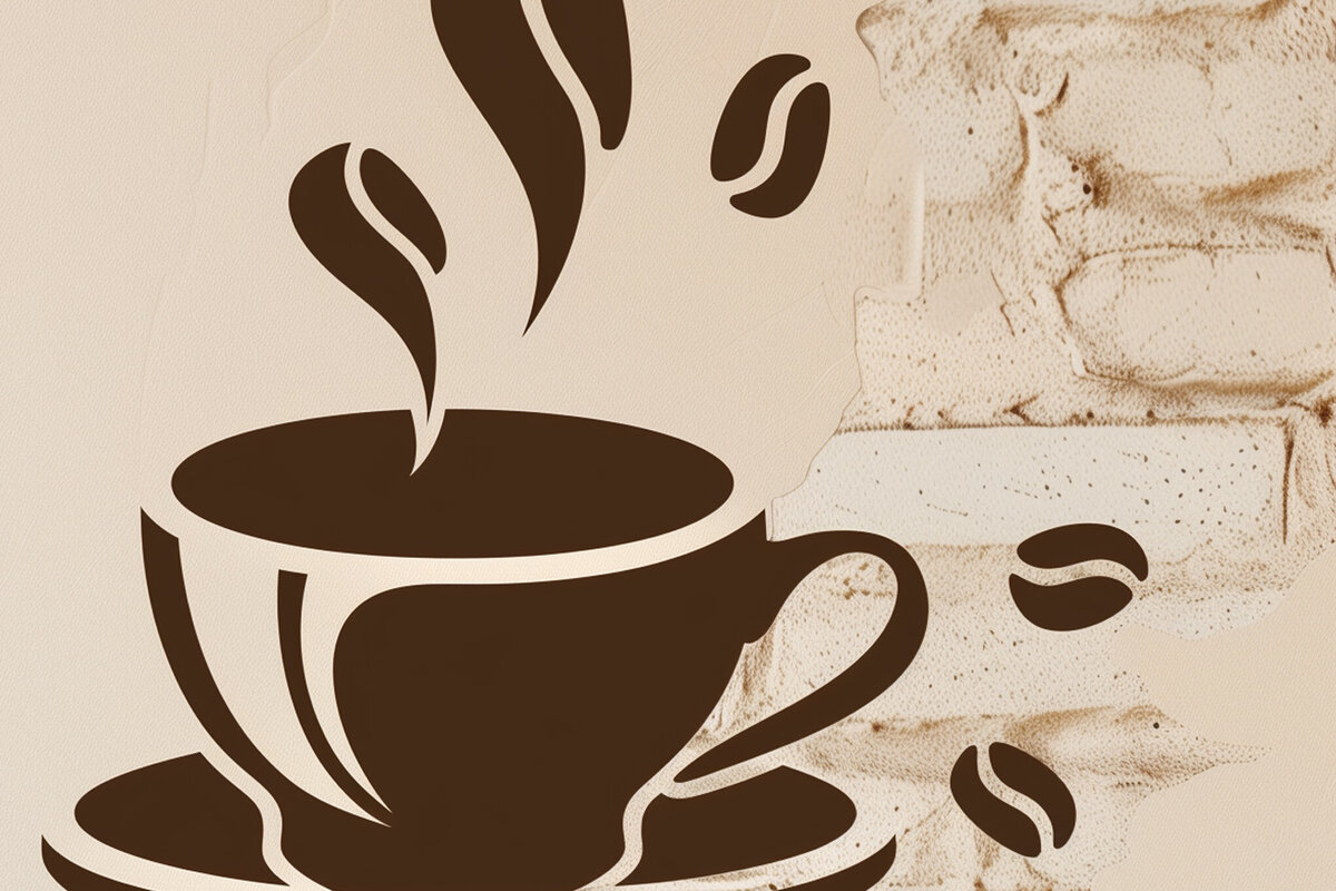 Intra απο ξύλο plywood  Χρώμα wenge 3mm-4mm πάχος - Διακόσμηση τοίχου καφέ Σχέδιο Δίασταση 4x4 cm INTRAFABR-115870478