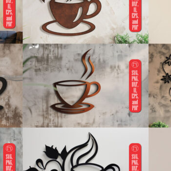 Intra απο ξύλο plywood Χρώμα wenge 3mm-4mm πάχος - Διακόσμηση τοίχου καφέ Σχέδιο Δίασταση 4x4 cm INTRAFABR-115870485 - Image 1