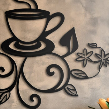 Intra απο ξύλο plywood Χρώμα wenge 3mm-4mm πάχος - Διακόσμηση τοίχου καφέ Σχέδιο Δίασταση 4x4 cm INTRAFABR-115870485 - Image 3