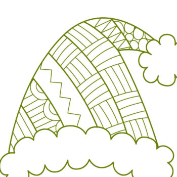 Intra απο ξύλο plywood  Χρώμα wenge 3mm-4mm πάχος - Έγχρωμο Mandala Δίασταση 30x30 cm INTRAFABR-118264230 - Image 5