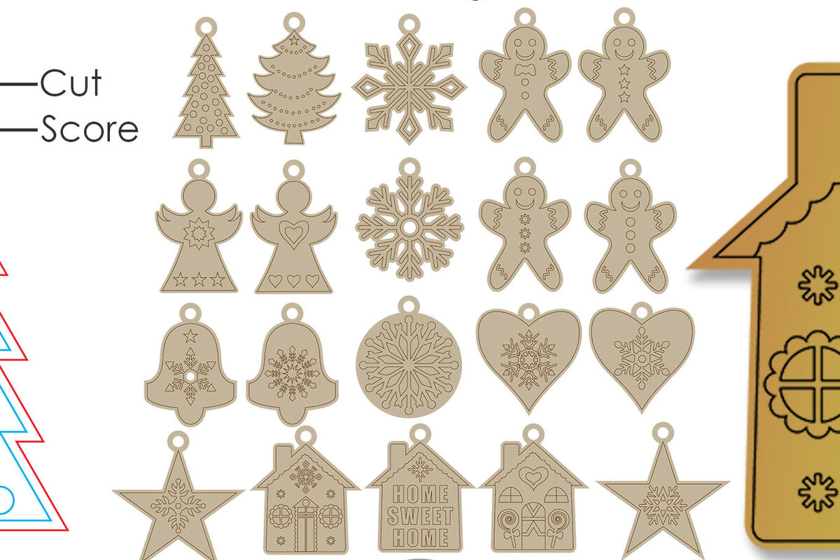 Intra απο ξύλο plywood  Χρώμα wenge 3mm-4mm πάχος - Στολίδι χρωματισμού Πακέτο μονής γραμμής Δίασταση 6x6 cm INTRAFABR-61351219