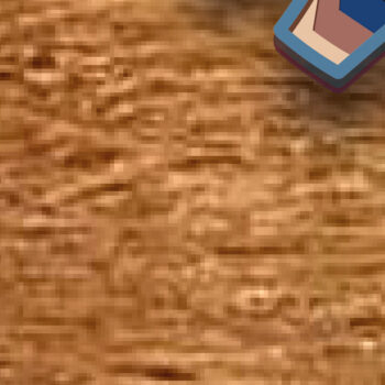 Intra απο ξύλο plywood Χρώμα wenge 3mm-4mm πάχος - Compass Mandala Multilayer /3D Δίασταση 30x30 cm INTRAFABR-62425222 - Image 4