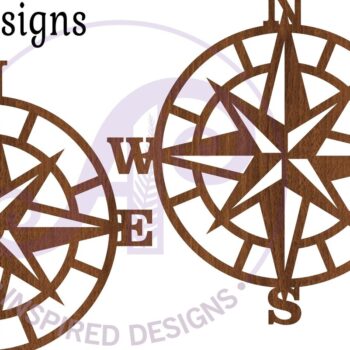 Intra απο ξύλο plywood Χρώμα wenge 3mm-4mm πάχος - Επιγραφή τοίχου πυξίδας, . Διάνυσμα Δίασταση 40x50 cm INTRAFABR-27554743 - Image 5