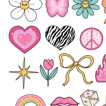 Intra απο ξύλο plywood Χρώμα wenge 3mm-4mm πάχος - Γραμματοσειρά μοτίβου βιβλίου σύνθεσης Δίασταση 4x4 cm INTRAFABR-91990821 - Image 2