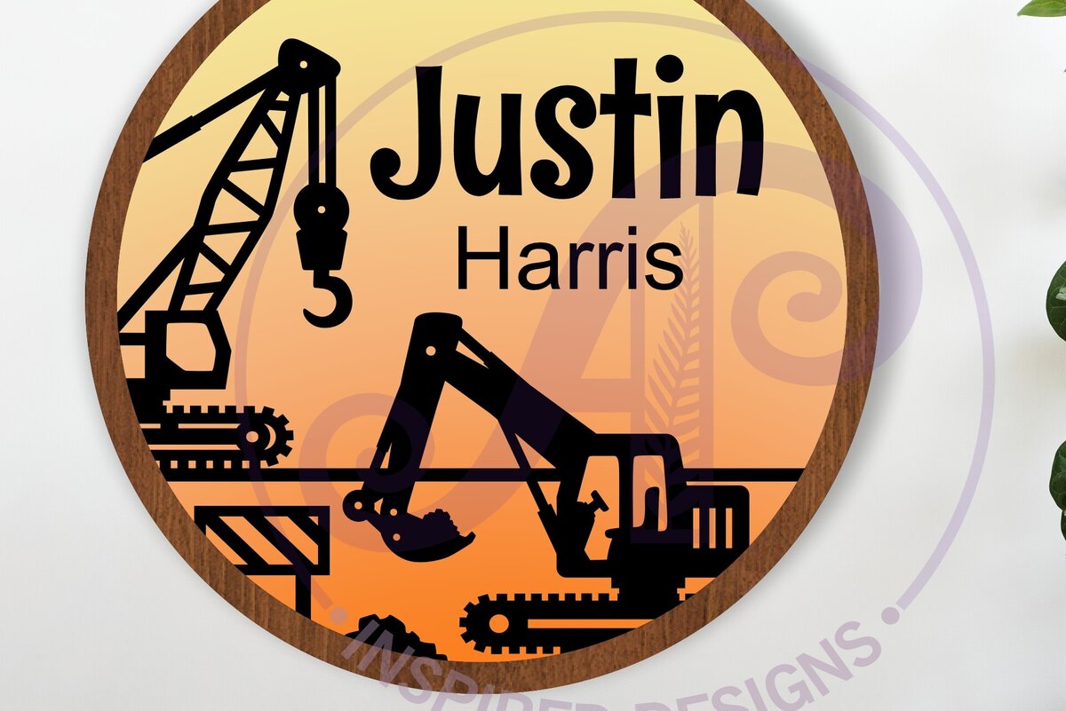 Intra απο ξύλο plywood  Χρώμα wenge 3mm-4mm πάχος - Οχήματα κατασκευής με στρώσεις με όνομα τοίχος Δίασταση 30x20 cm INTRAFABR-15497738