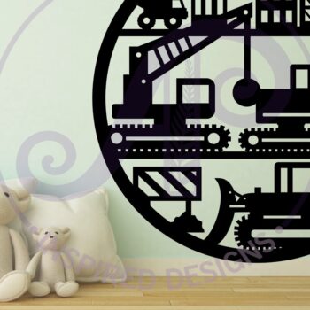 Intra απο ξύλο plywood  Χρώμα wenge 3mm-4mm πάχος - Επιγραφή τοίχου κατασκευών, . Δίασταση 40x50 cm INTRAFABR-17449313 - Image 2