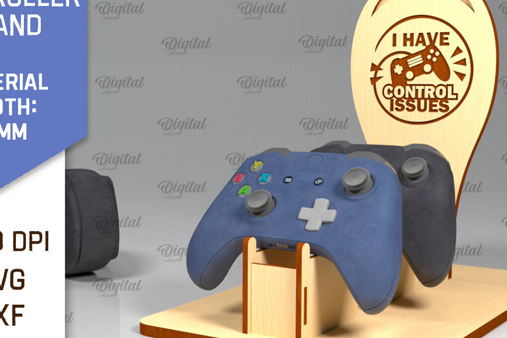 Intra απο ξύλο plywood  Χρώμα wenge 3mm-4mm πάχος - Ελεγκτής Ξύλινη βάση Δίασταση 30x20 cm INTRAFABR-102200106