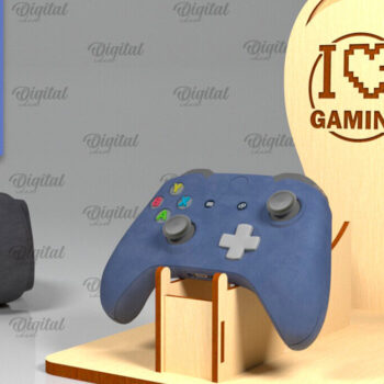 Intra απο ξύλο plywood  Χρώμα wenge 3mm-4mm πάχος - Ελεγκτής Ξύλινη βάση Δίασταση 30x20 cm INTRAFABR-102200206 - Image 1