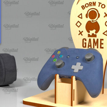 Intra απο ξύλο plywood  Χρώμα wenge 3mm-4mm πάχος - Ελεγκτής Ξύλινη βάση Δίασταση 30x20 cm INTRAFABR-102200669 - Image 1