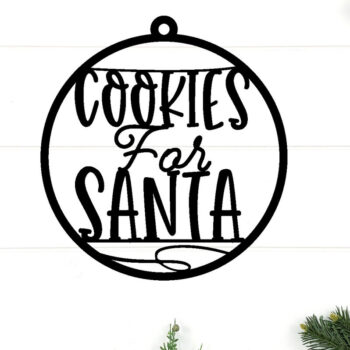 Intra απο ξύλο plywood  Χρώμα wenge 3mm-4mm πάχος - ΜΠΙΣΚΟΤΑ για Άγιο Βασίλη Στολίδι ό Τοίχο Δίασταση 6x6 cm INTRAFABR-100584397 - Image 1