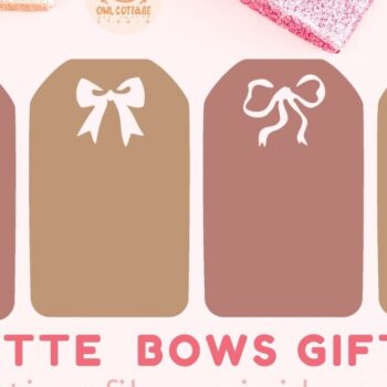 Intra απο ξύλο plywood  Χρώμα wenge 3mm-4mm πάχος - Κοκέτα Φιόγκος Ετικέτες δώρου ting Δίασταση 15x15 cm INTRAFABR-101126191 - Image 1