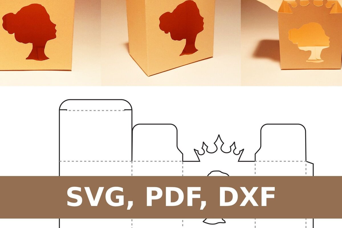 Intra απο ξύλο plywood  Χρώμα wenge 3mm-4mm πάχος - Κουτί καλλυντικών Δίασταση 15x15 cm INTRAFABR-111397096