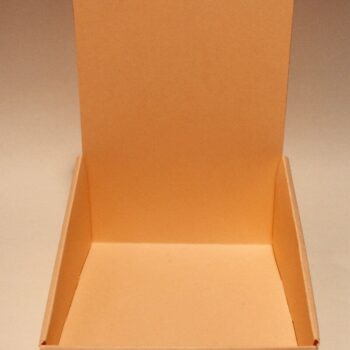 Intra απο ξύλο plywood  Χρώμα wenge 3mm-4mm πάχος - Πάγκος Βάση Δίασταση 20x20 cm INTRAFABR-118996520 - Image 3
