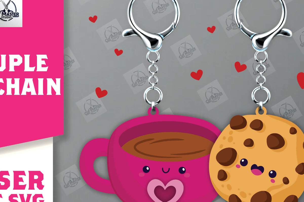 Intra απο ξύλο plywood  Χρώμα wenge 3mm-4mm πάχος - Μπρελόκ Ζευγάρι Δίασταση 4x4 cm INTRAFABR-119041442