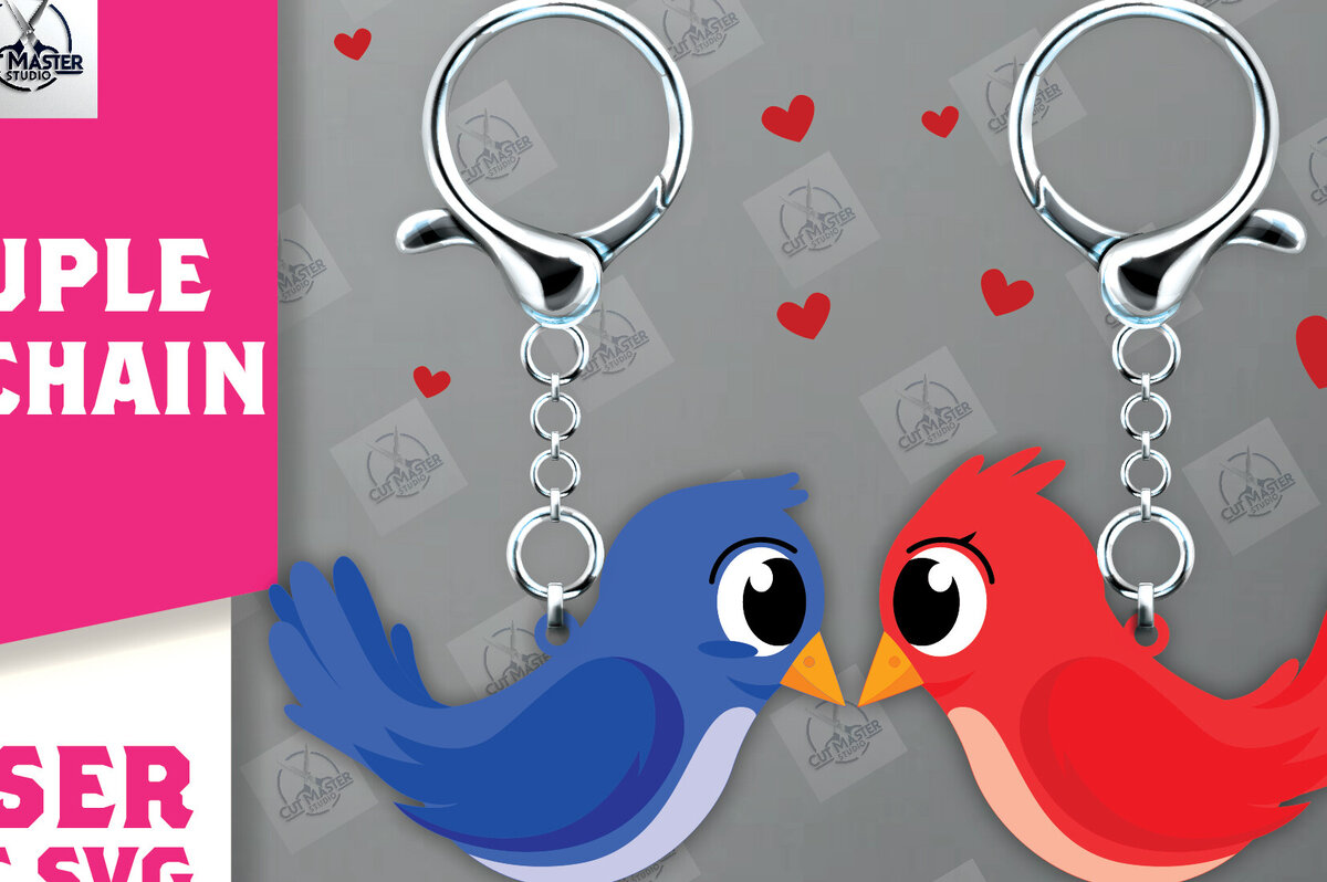 Intra απο ξύλο plywood  Χρώμα wenge 3mm-4mm πάχος - Μπρελόκ Ζευγάρι Δίασταση 4x4 cm INTRAFABR-8345487