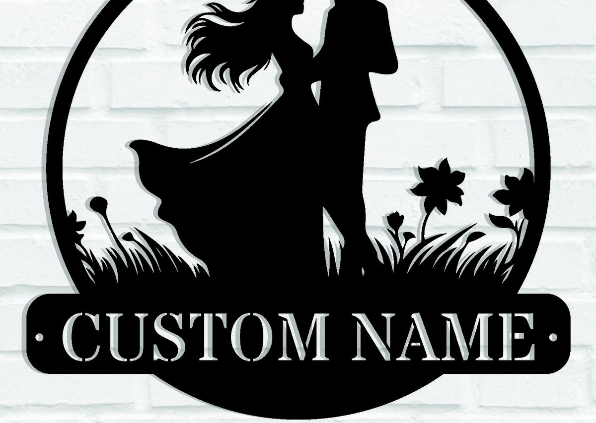 Intra απο ξύλο plywood  Χρώμα wenge 3mm-4mm πάχος - Ζευγάρι Valentine ό σημάδι Δίασταση 30x40 cm INTRAFABR-24209028