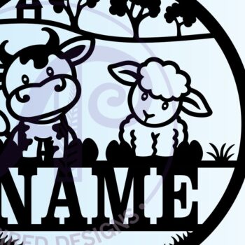 Intra απο ξύλο plywood Χρώμα wenge 3mm-4mm πάχος - περικοπής Name Sign Δίασταση 30x20 cm INTRAFABR-56530593 - Image 4