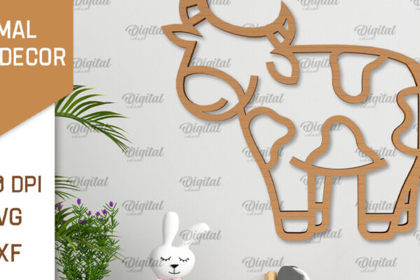 1758692879_Cow-Wall-Decor-Laser-Cut-Baby-Animals-Graphics-102463859-1-1