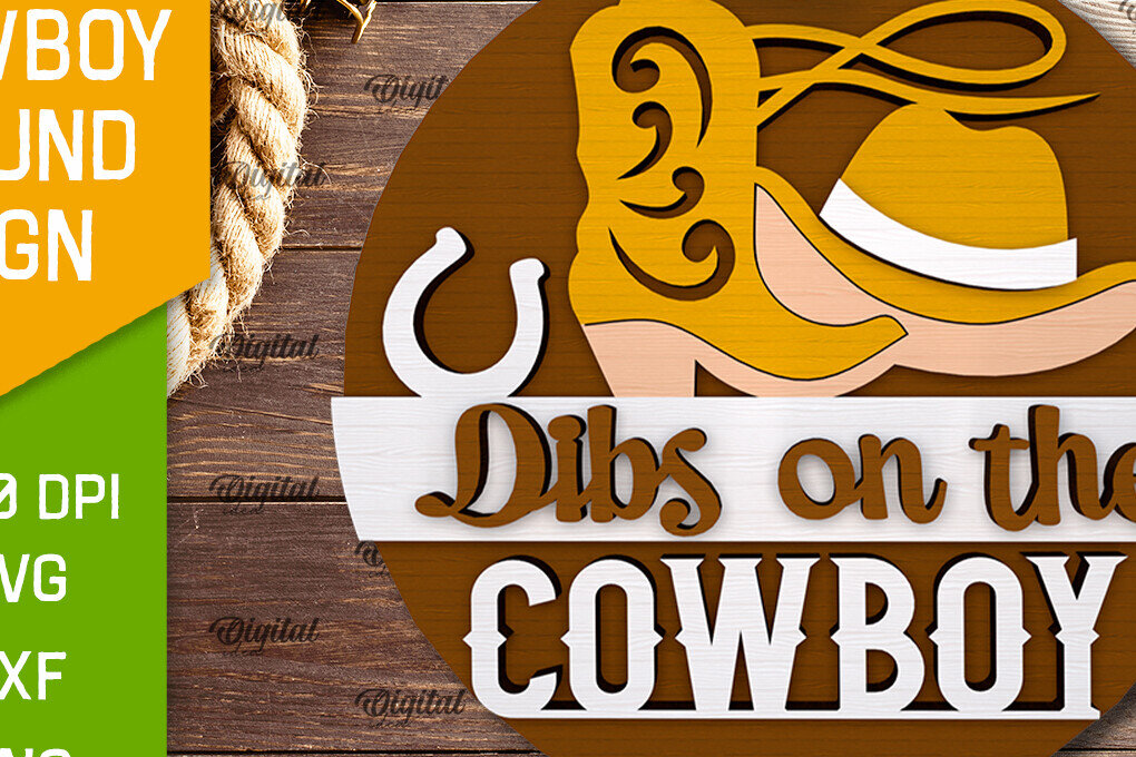 Intra απο ξύλο plywood  Χρώμα wenge 3mm-4mm πάχος - Στρογγυλή πινακίδα Cowboy Δίασταση 30x20 cm INTRAFABR-98641599