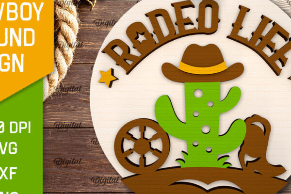1758693102_Cowboy-Round-Sign-Laser-Cut-Graphics-97729590-1-1