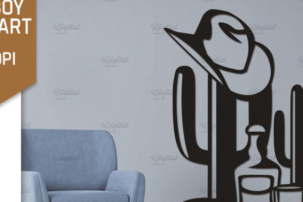 1758693157_Cowboy-Wall-Art-Laser-Cut-Cowboy-Paper-Graphics-87116050-1-1