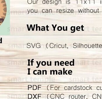 Intra απο ξύλο plywood  Χρώμα wenge 3mm-4mm πάχος - Μπότες Cowgirl 3d Shadowbox Δίασταση 30x20 cm INTRAFABR-123360286 - Image 2