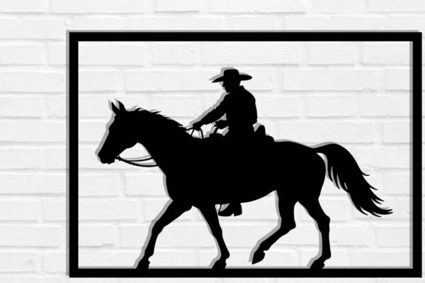 1758693265_Cowgirl-Horse-Laser-Cut-Metal-Wall-art-Graphics-119975659-1-1