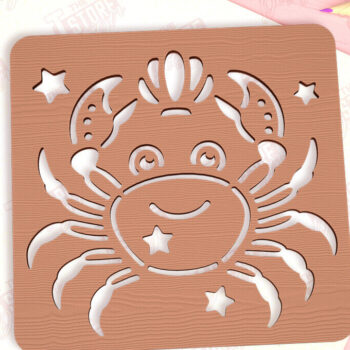 Intra απο ξύλο plywood Χρώμα wenge 3mm-4mm πάχος - Πίνακας ανίχνευσης καβουριών | Πρότυπο σχεδίασης Δίασταση 40x50 cm INTRAFABR-111323270 - Image 1