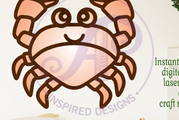 1758693378_Crab-two-layer-cut-out-laser-cut-wall-Graphics-115336266-1-1