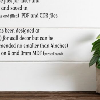 Intra απο ξύλο plywood Χρώμα wenge 3mm-4mm πάχος - Τοίχος με με δύο στρώσεις Δίασταση 30x20 cm INTRAFABR-111323272 - Image 4