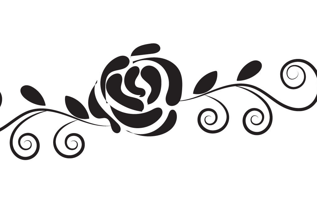 Intra απο ξύλο plywood  Χρώμα wenge 3mm-4mm πάχος - Δημιουργικό σχέδιο λουλουδιών Floral Δίασταση 20x20 cm INTRAFABR-111323206