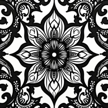 Intra απο ξύλο plywood  Χρώμα wenge 3mm-4mm πάχος - Creative File Set – Όμορφο Δίασταση 30x30 cm INTRAFABR-111323211 - Image 5