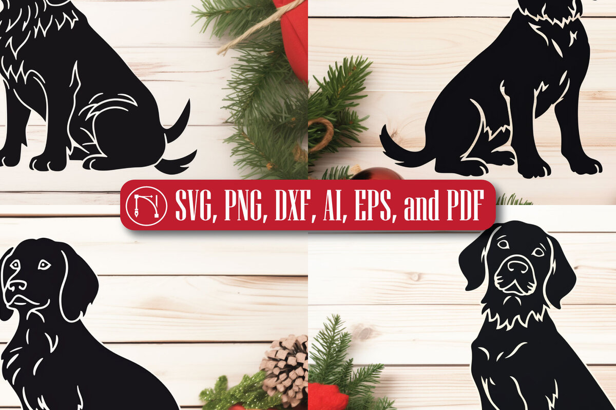 Intra απο ξύλο plywood  Χρώμα wenge 3mm-4mm πάχος - Cricut Χριστουγεννιάτικο Στολίδι Ζώων Δίασταση 4x4 cm INTRAFABR-114667675