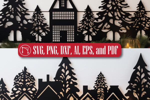 1758694172_Cricut-Christmas-Village-SVG-Bundle-Graphics-81561904-1-1