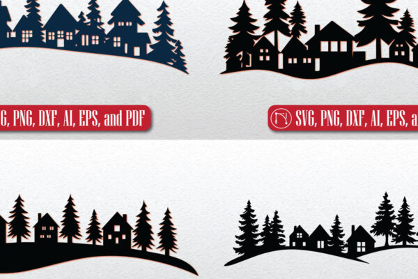 1758694174_Cricut-Christmas-Village-SVG-Bundle-Graphics-108286959-1-1