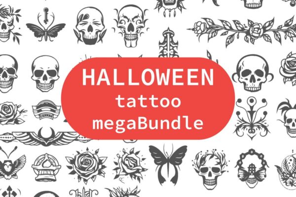 1758694709_Cricut-Halloween-tattoo-SVG-Bundle-Graphics-80771913